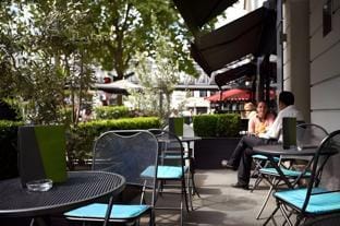 Public areas