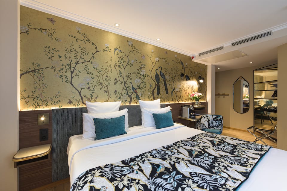 Room plan