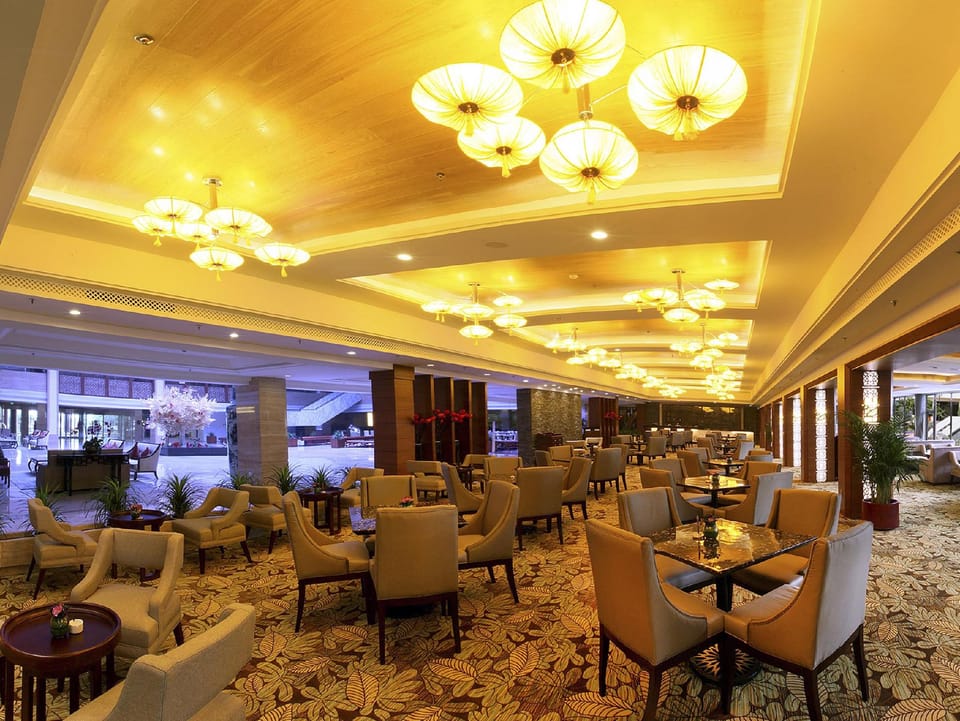 Bar/lounge
