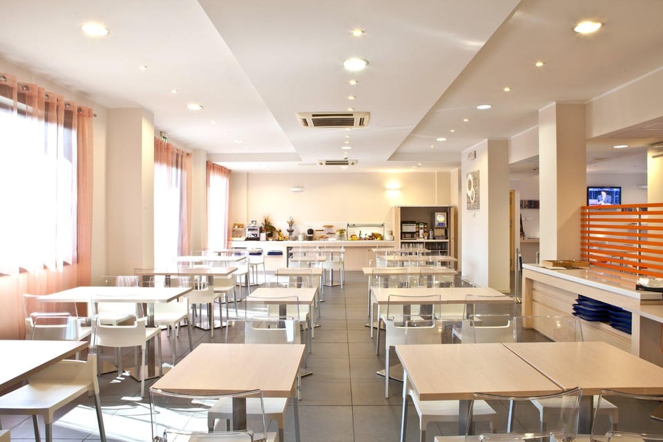 Holiday Inn Express Reggio Emilia By IHG Hotel in Reggio Emilia