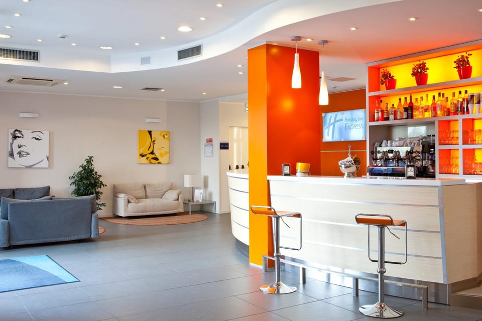 Holiday Inn Express Reggio Emilia By IHG Hotel in Reggio Emilia