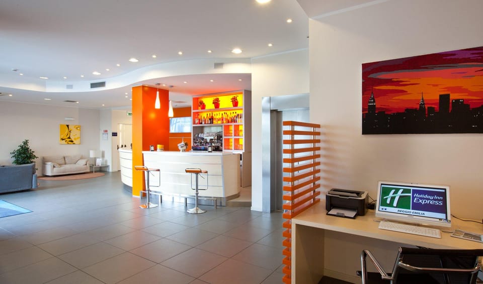 Holiday Inn Express Reggio Emilia By IHG Hotel in Reggio Emilia