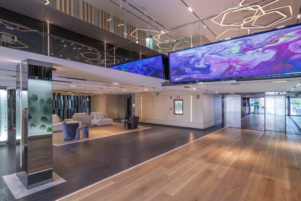 Holiday Inn Express Toluca Galerias Metepec By IHG Hotel in Toluca