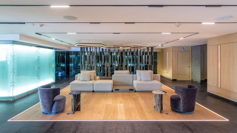 Holiday Inn Express Toluca Galerias Metepec By IHG Hotel in Toluca
