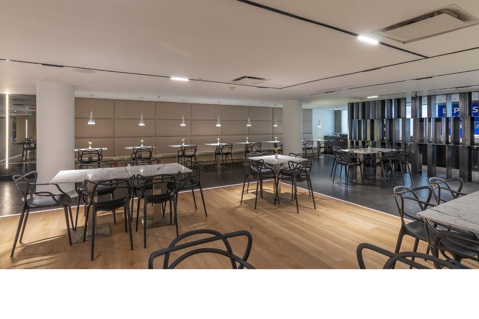 Holiday Inn Express Toluca Galerias Metepec By IHG Hotel in Toluca