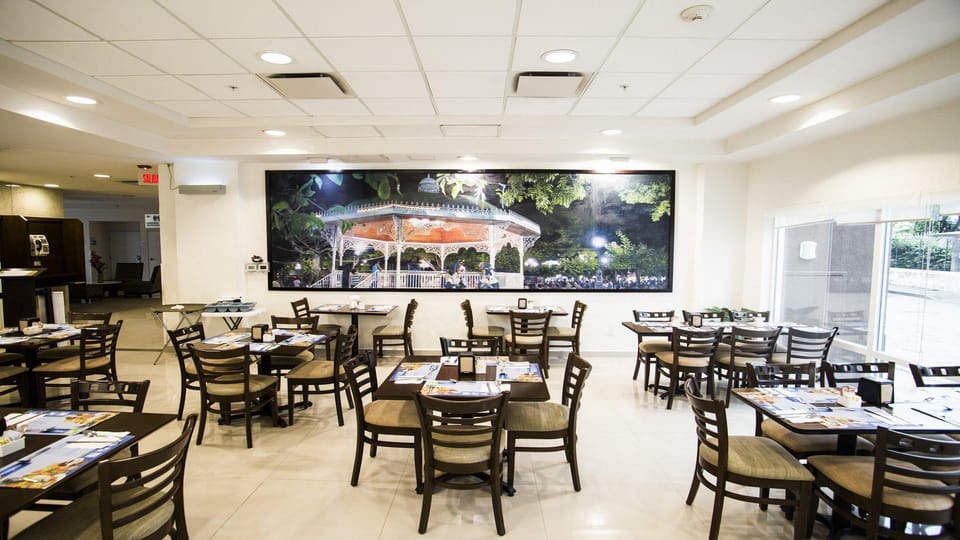 Holiday Inn Express Tuxtla Gutierrez La Marimba By IHG Hotel in State of Chiapas