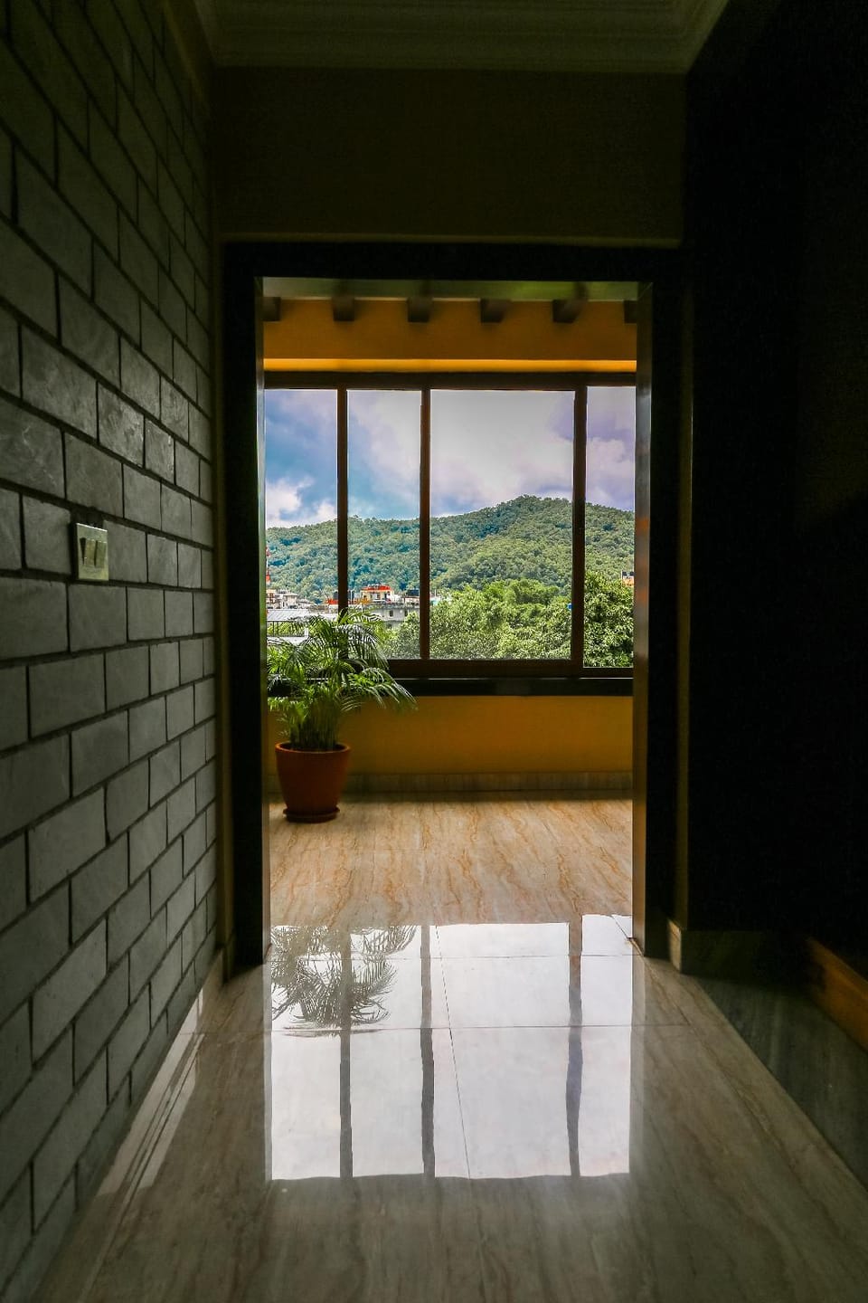 Hotel Lake Star Hotel in Bagmati Province, Nepal