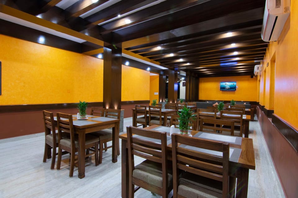 Hotel Lake Star Hotel in Bagmati Province, Nepal