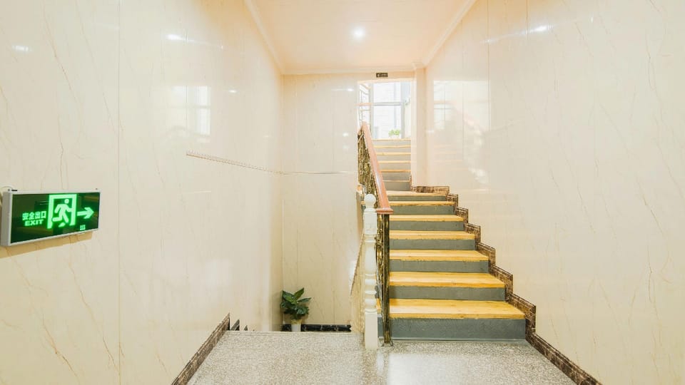 Nanjing Youxin Spring Hotel Hotel in Nanjing