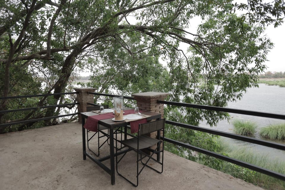 Ken River Lodge Lodge in Uttar Pradesh