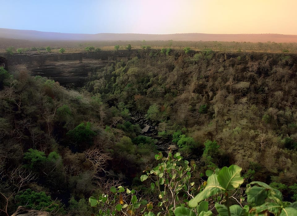 Surrounding environment
