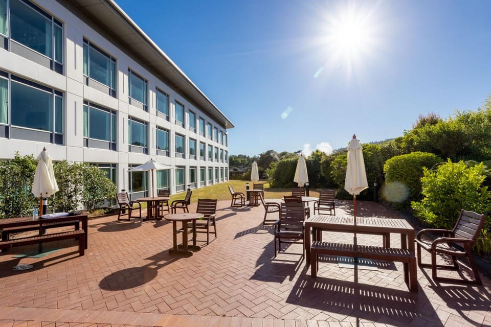 Rydges Rotorua Hotel in Rotorua