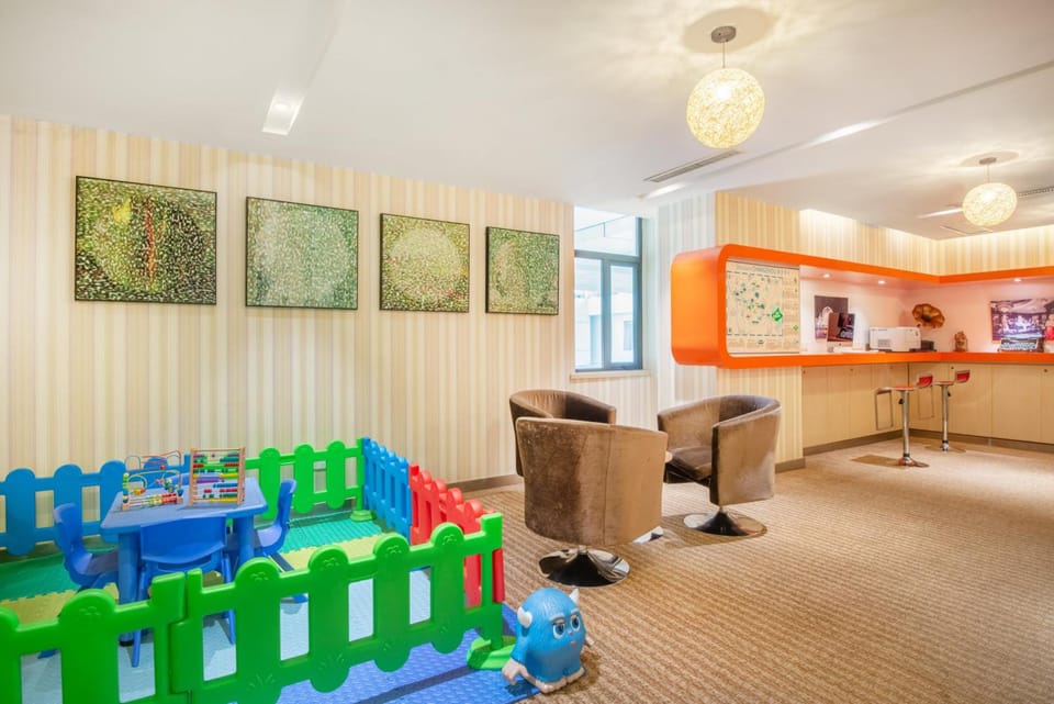 Holiday Inn Express Changzhou Centre By IHG Hotel in Suzhou