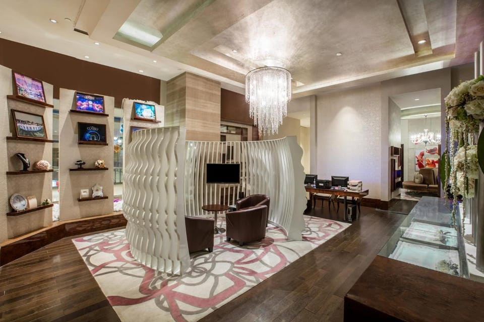 Meeting room / ballrooms