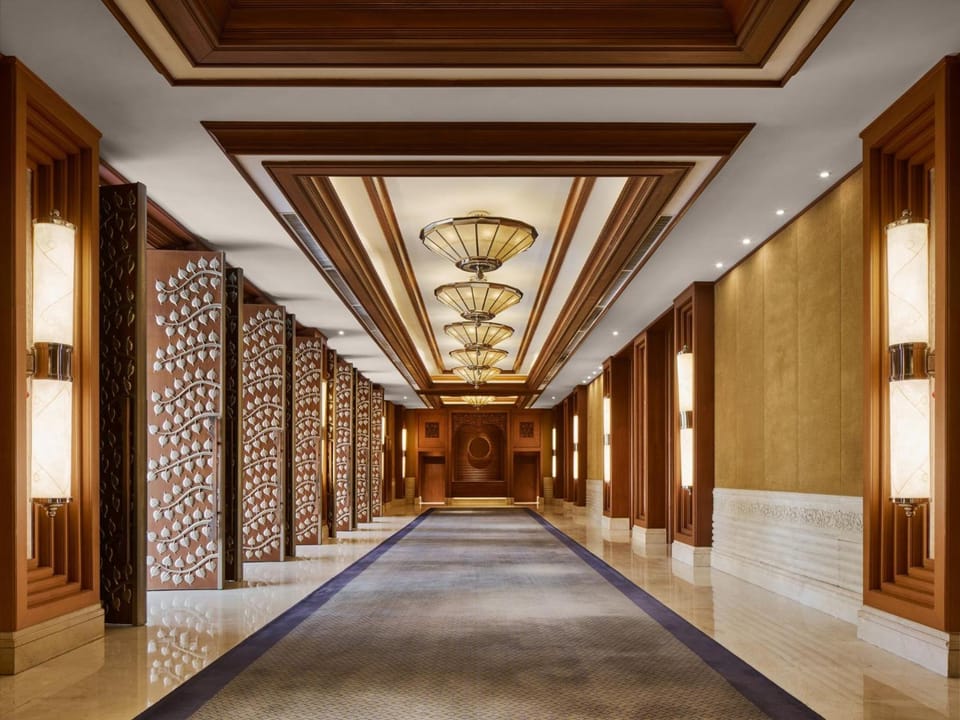 Meeting room / ballrooms