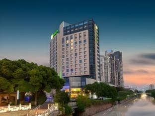 Holiday Inn Taicang City Centre By IHG Hotel in Shanghai