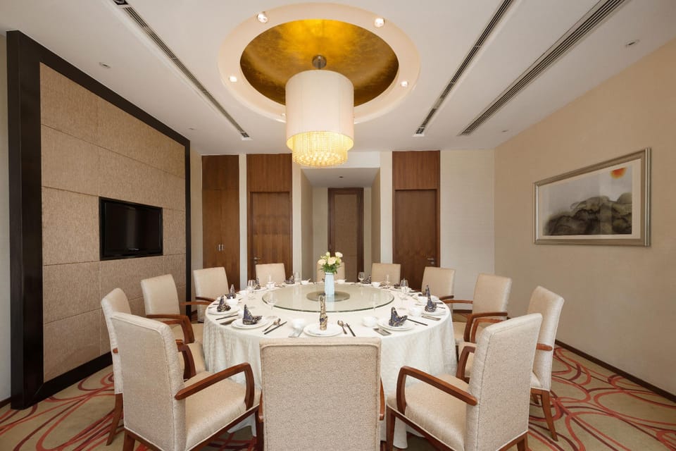 Holiday Inn Taicang City Centre By IHG Hotel in Shanghai