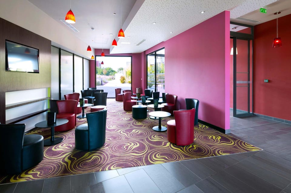 Holiday Inn Express Montpellier - Odysseum By IHG Hotel in Montpellier