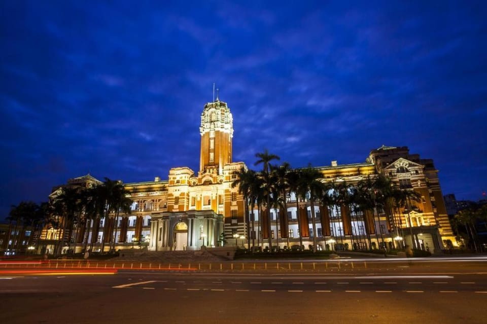 Moshamanla Hotel - Ximen Branch Hotel in Taipei City