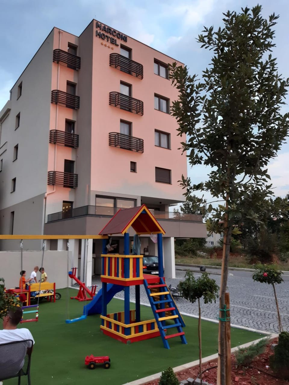 Playground