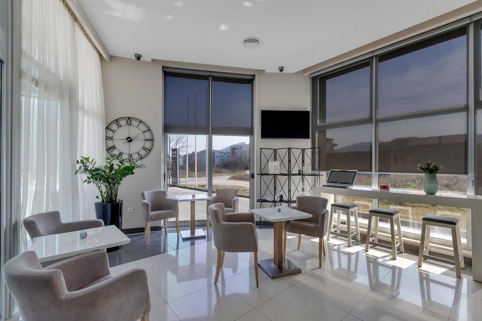 Bar/lounge