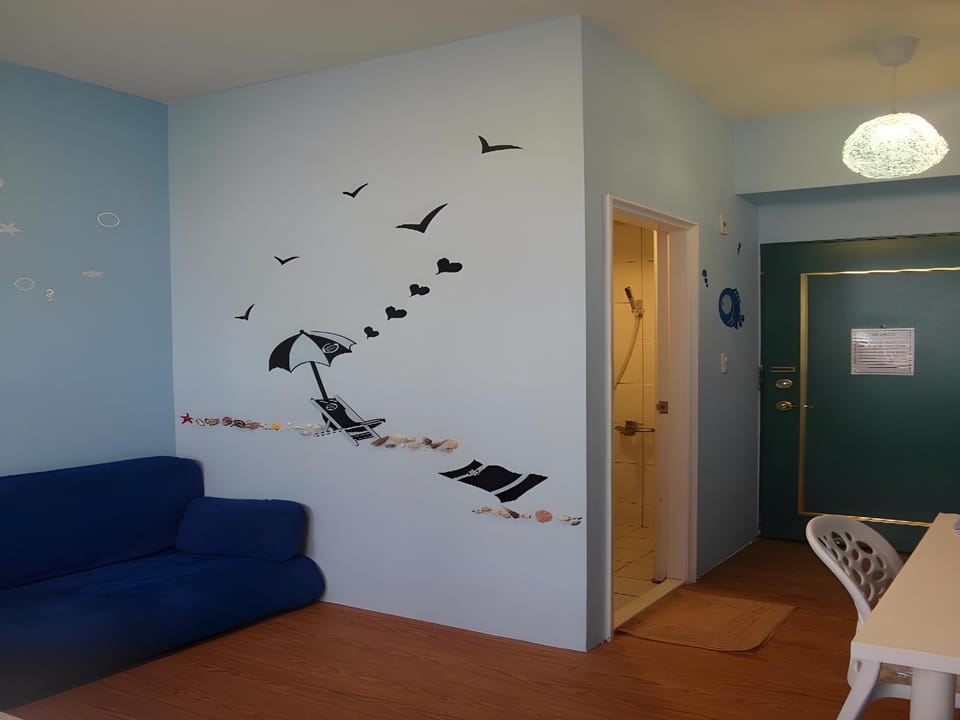 Madrid Hostel Hostel in Fujian