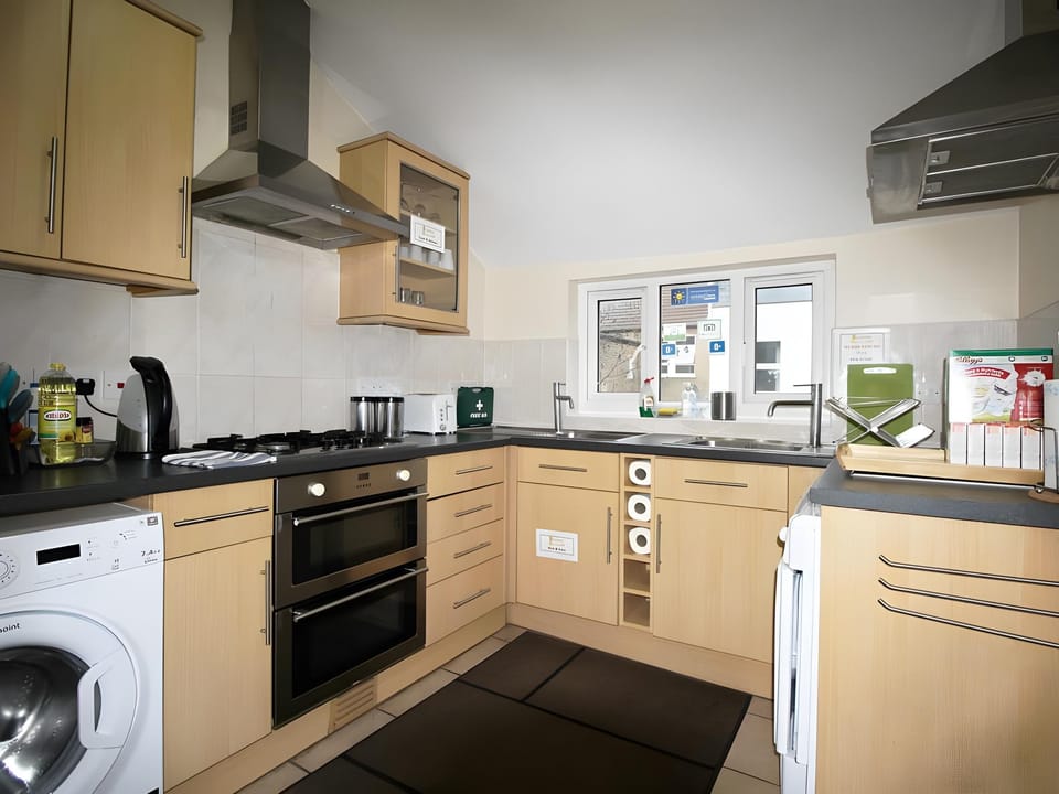 Flexistay ApartHotel Tooting Apartment hotel in London