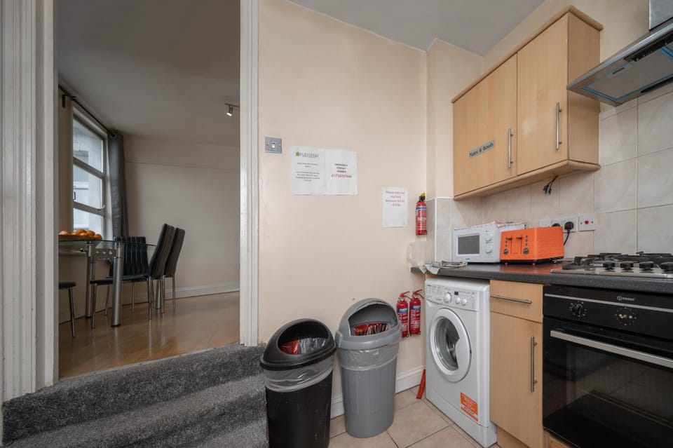 Flexistay ApartHotel Tooting Apartment hotel in London