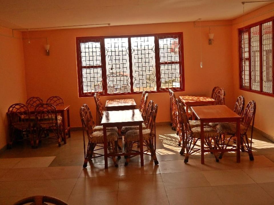 Dhampus Resort Resort in Nepal