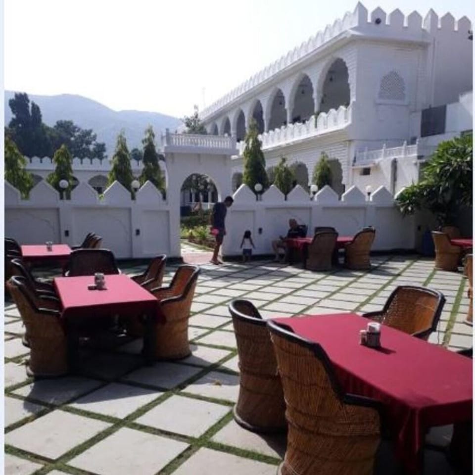 The Third Eye Hotel Hotel in Rajasthan