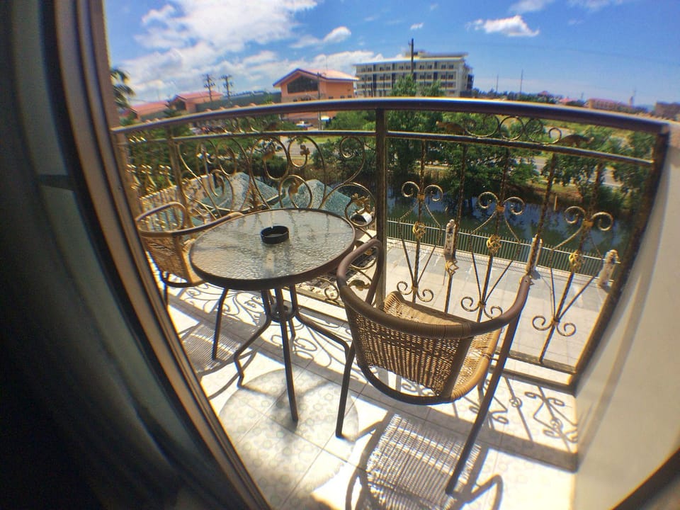 Grand Hoyah Hotel Hotel in Olongapo