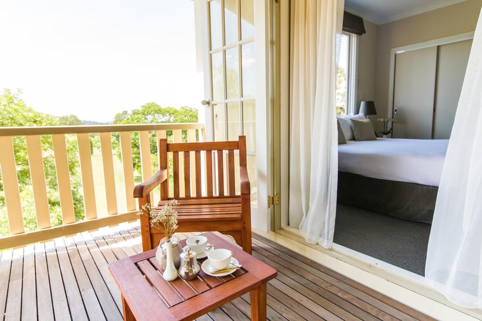 Peppers Craigieburn Bowral Hotel in Bowral