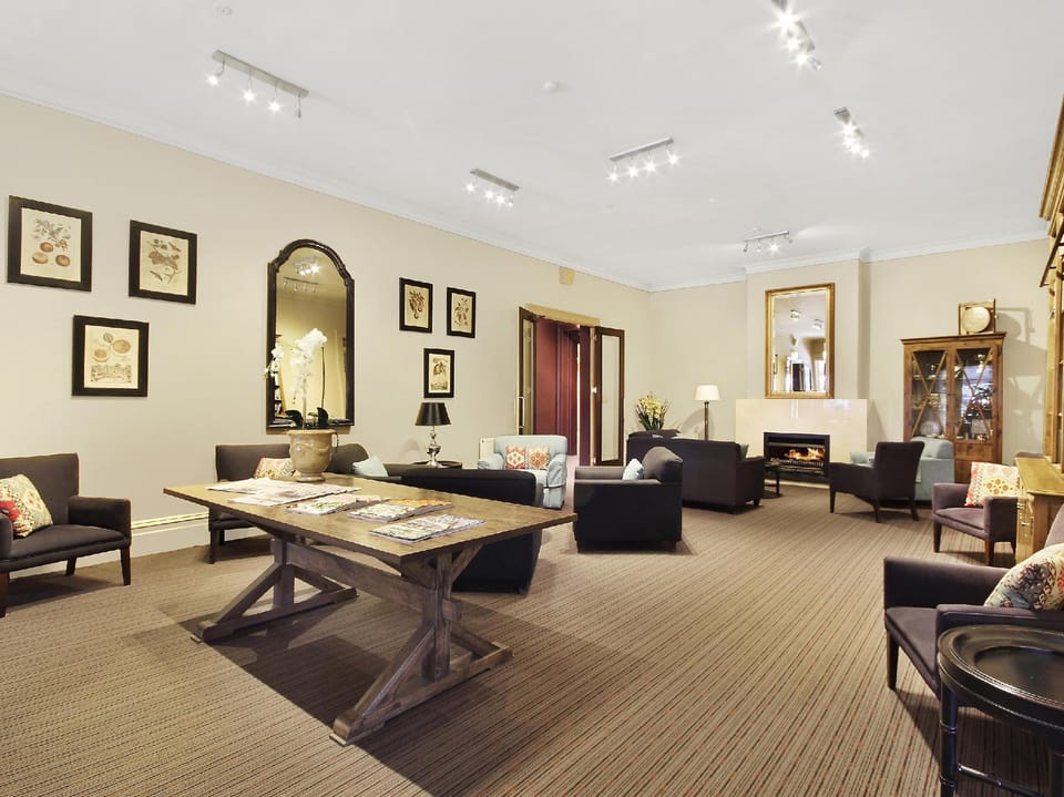 Peppers Craigieburn Bowral Hotel in Bowral