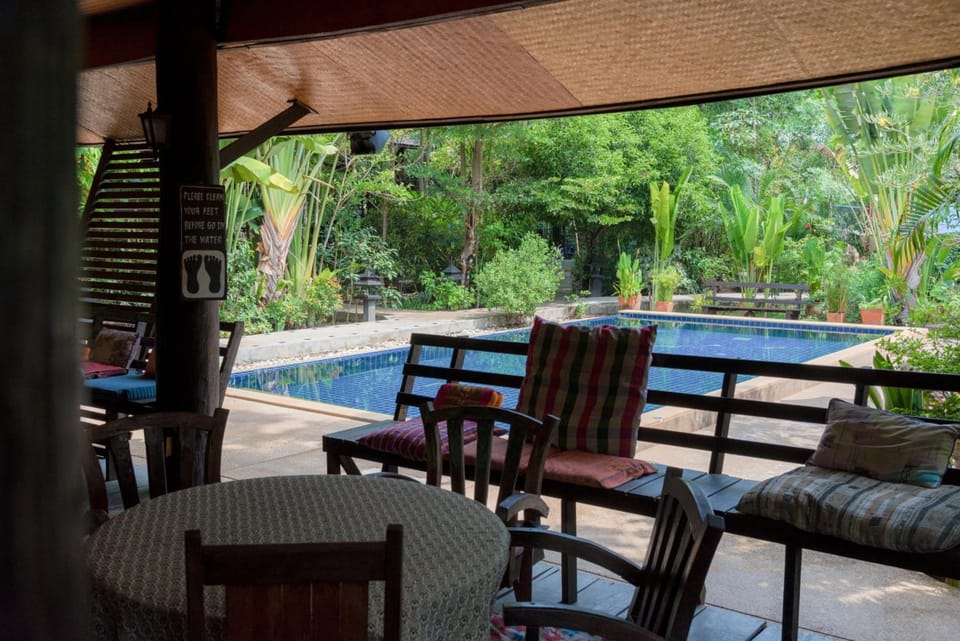 Little Village Chiang Mai Resort in Thailand
