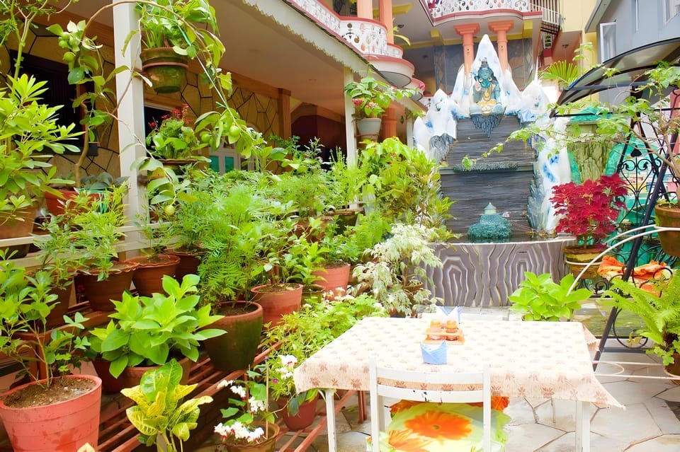 Hotel Himalayan Inn Hotel in Bagmati Province, Nepal