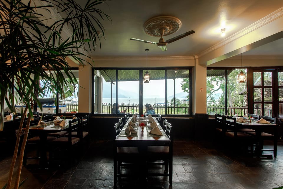 Hotel Peace Plaza Hotel in Bagmati Province, Nepal