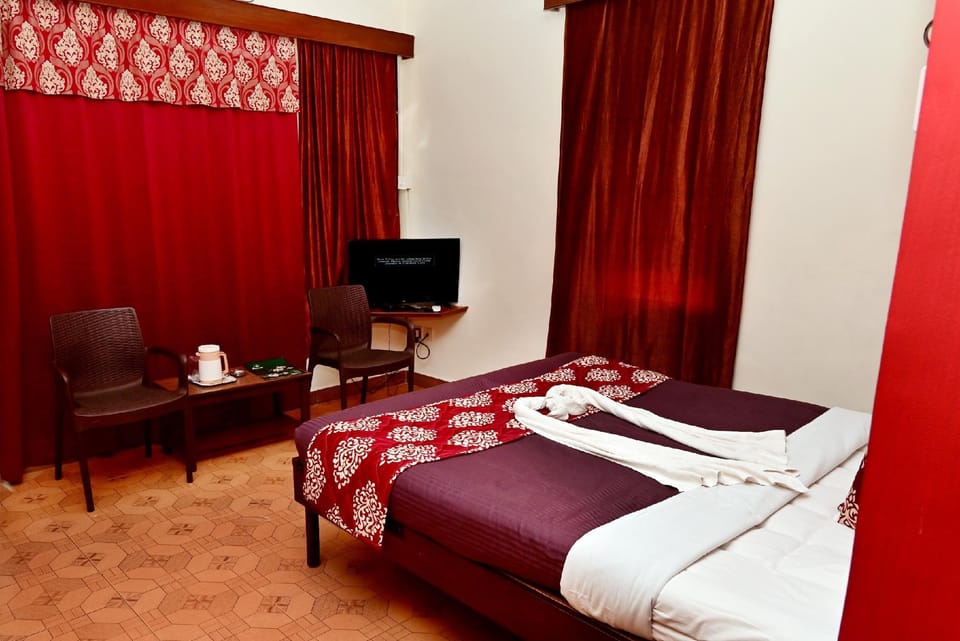 Room plan