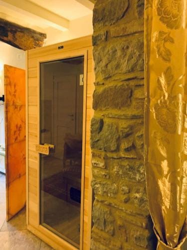 Il Vicolino Hotel in Cortona