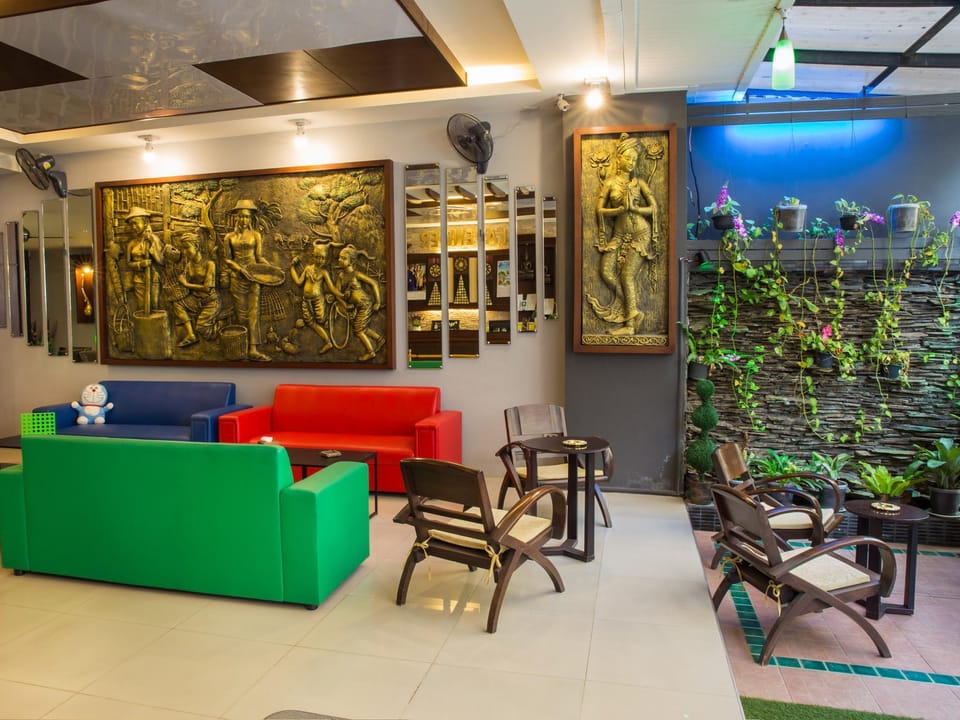 New Lavender Hotel Hotel in Patong