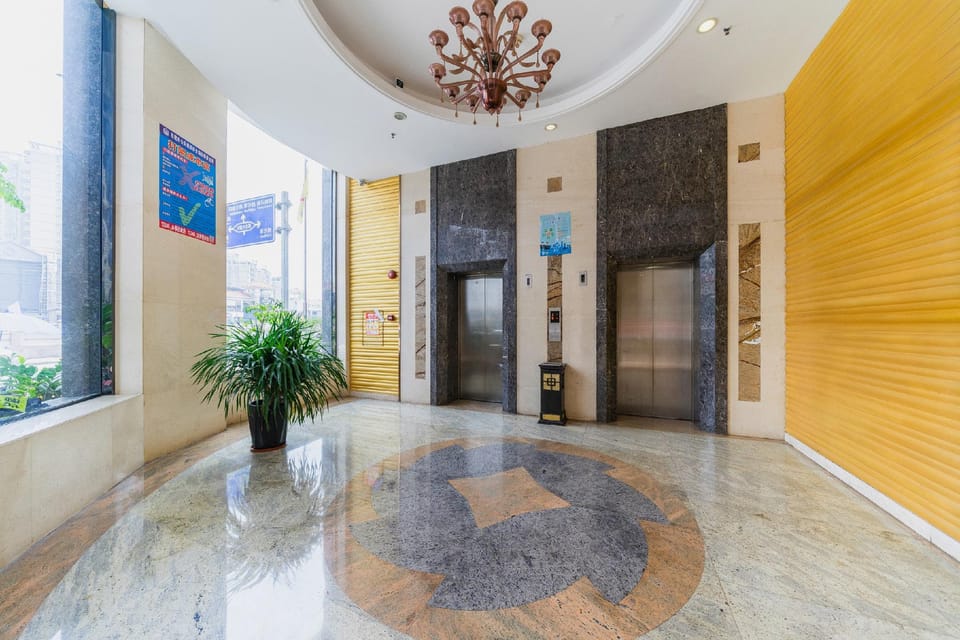 Jinghao Hotel Hotel in Guangzhou
