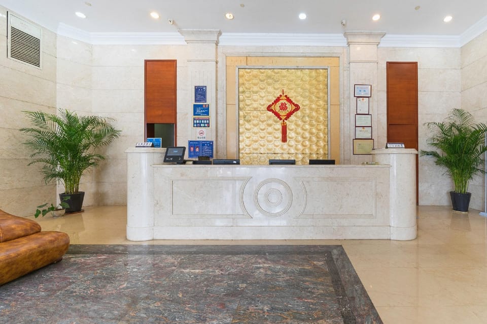Jinghao Hotel Hotel in Guangzhou
