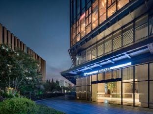 Xizili · Art Hotel (Xiasha University City Branch) Hotel in Hangzhou