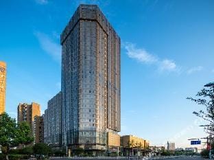 Xizili · Art Hotel (Xiasha University City Branch) Hotel in Hangzhou