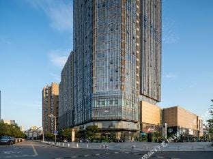 Xizili · Art Hotel (Xiasha University City Branch) Hotel in Hangzhou