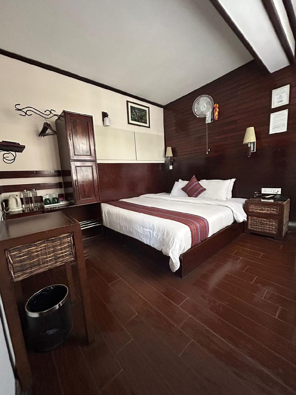 The Nettle and Fern Hotel Hotel in India