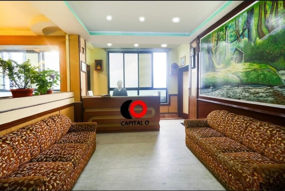 Hotel Gajraj Hotel in India