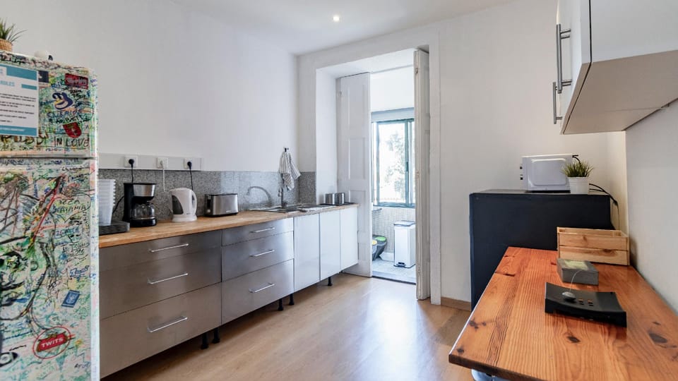 Invictus Hostel Hostel in Porto