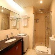 Hangzhou Youzi Apartment Hotel in Hangzhou