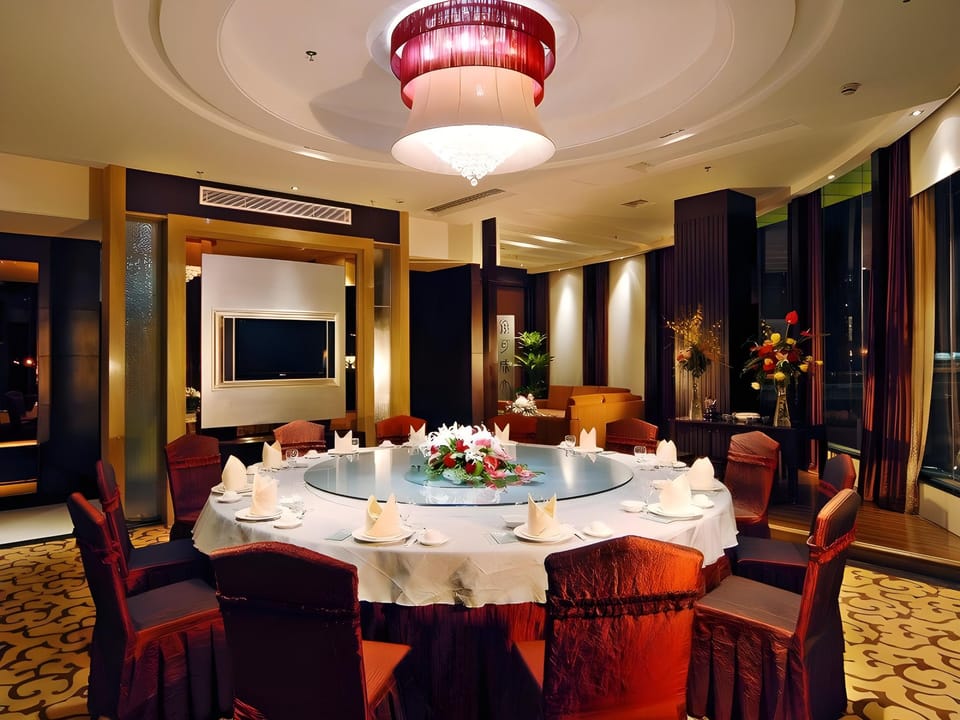 HX Hotel Hotel in Guangzhou