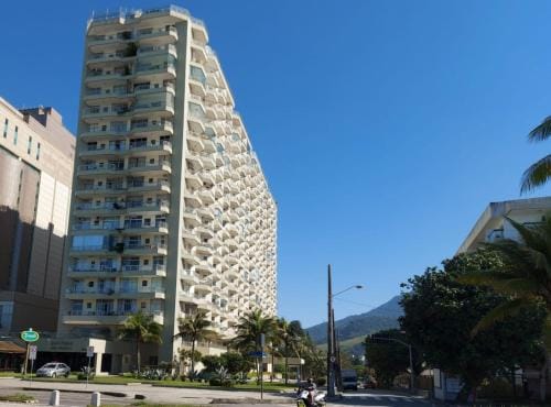 Hospedagem de luxo no Barra Palace - Rio Paraiso Hotel in Rio de Janeiro